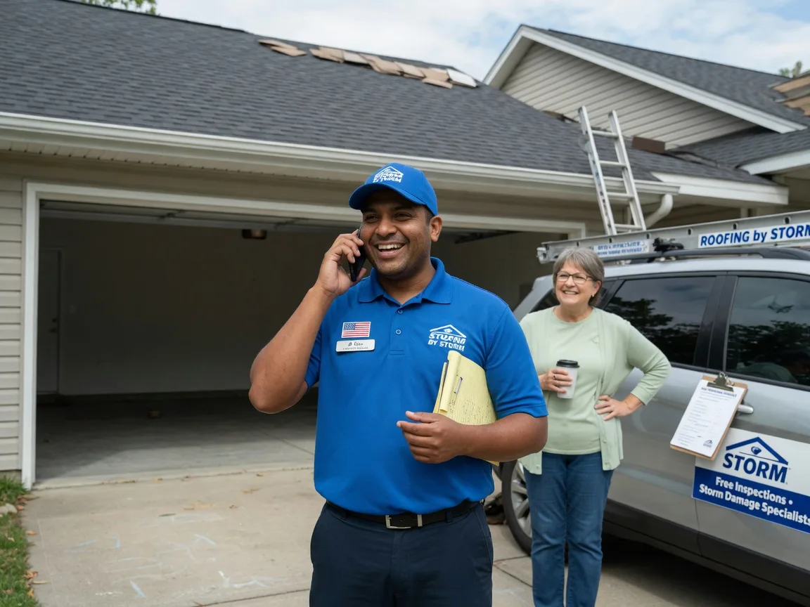 Roof Repair Near Me Arlington, VA FAQs