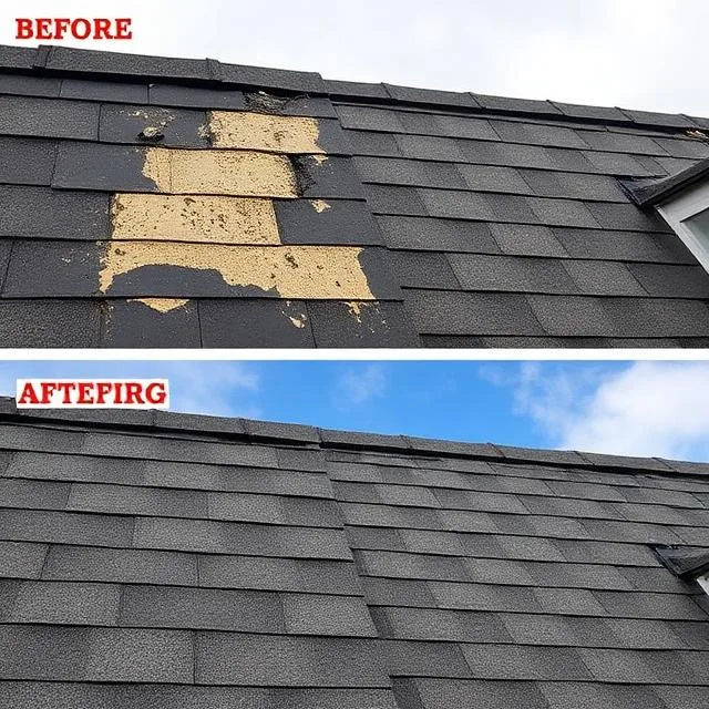 Roof Repair Near Me in Arlington, VA near me